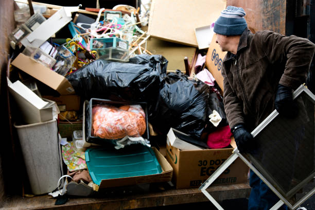 Best Appliance Removal Near Me  in Bandon, OR