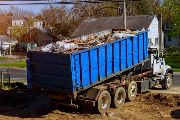 Best Estate Cleanout Services  in Bandon, OR