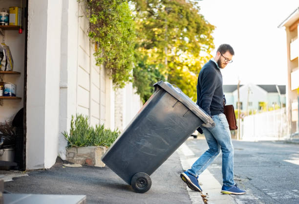 Best Garage Cleanout Services  in Bandon, OR