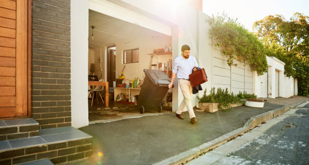 Best Yard Waste Removal  in Bandon, OR