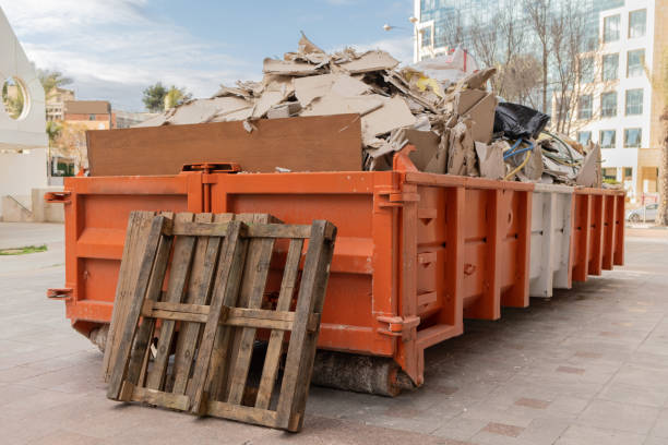 Best Professional Junk Removal  in Bandon, OR