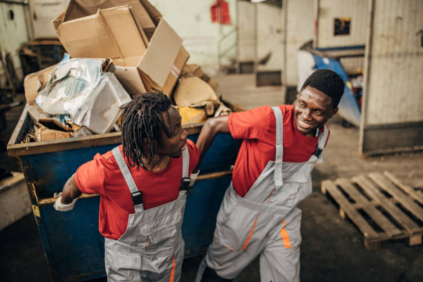 Best Trash Removal Near Me  in Bandon, OR