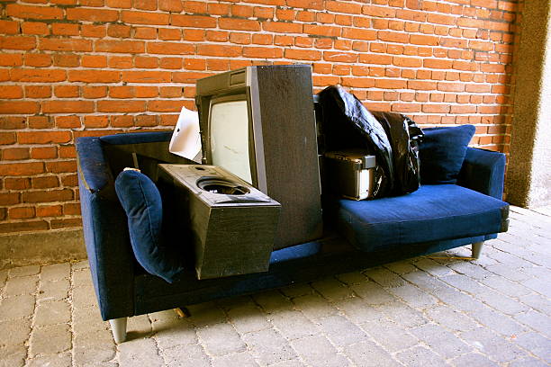 Full-Service Junk Removal in Bandon, OR