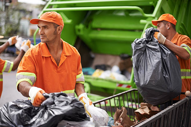 Bandon, OR Junk Removal Company