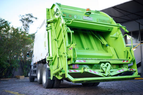 Basement Cleanout Services in Bandon, OR